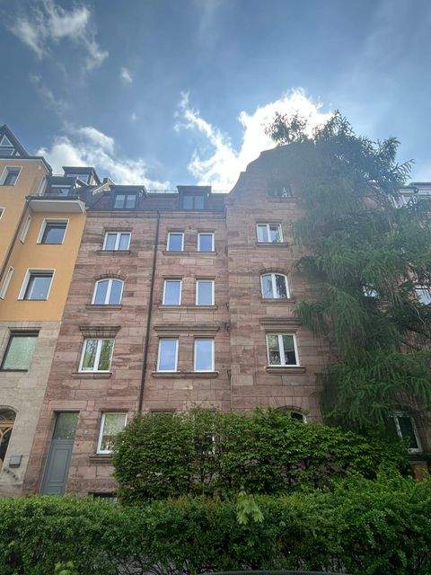 Nürnberg Wohnungen, Nürnberg Wohnung mieten