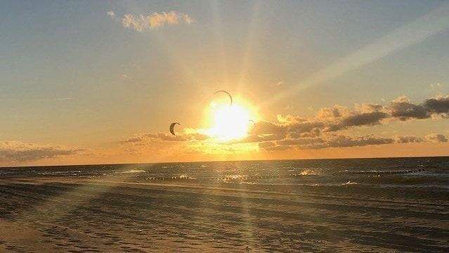 Strand Kühlungsborn