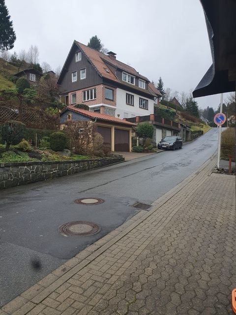 Clausthal-Zellerfeld Häuser, Clausthal-Zellerfeld Haus kaufen