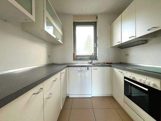 Blumenauer (c) - Küche