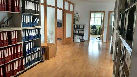 Oberkochen Büros, Büroräume, Büroflächen 