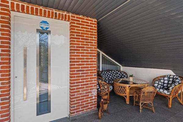 Wohnung 2 (Wohnfläche von 69,09 m²) Dachgeschpss