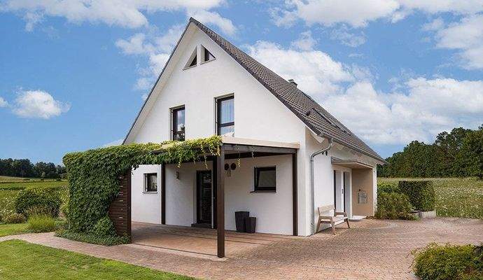 Vielleicht schon bald Ihr neues Zuhause?