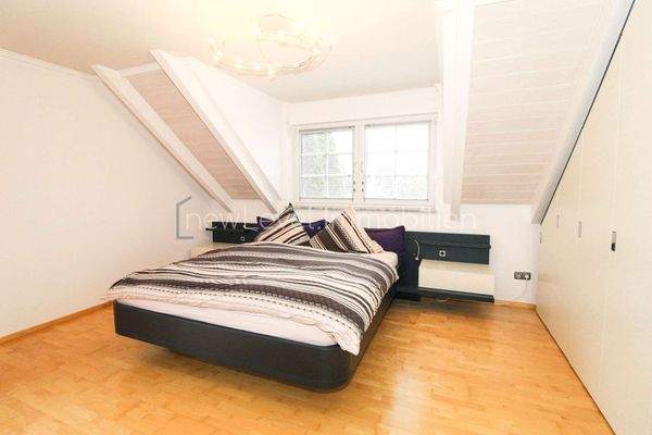 Dachgeschoss Schlafen 2-1