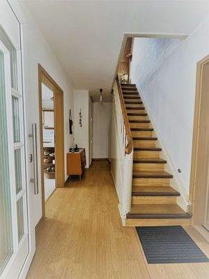 Flur - Eingangsbereich