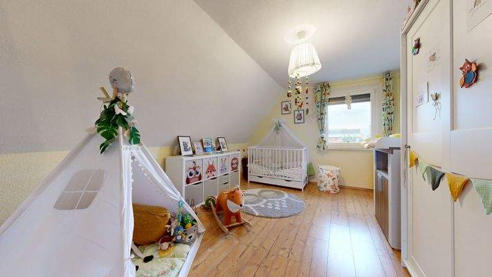 Kinderzimmer