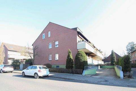 Neuss Renditeobjekte, Mehrfamilienhäuser, Geschäftshäuser, Kapitalanlage