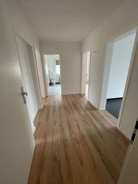 Werne Wohnungen, Werne Wohnung mieten