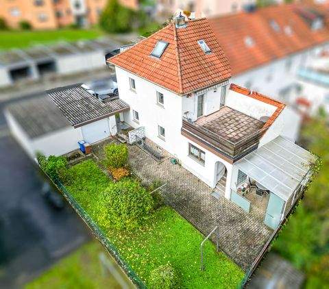 Würzburg Häuser, Würzburg Haus kaufen