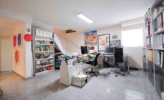 Homeoffice