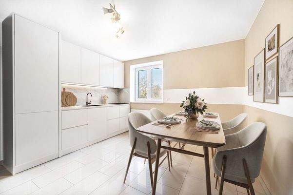 Beispielhafte Darstellung