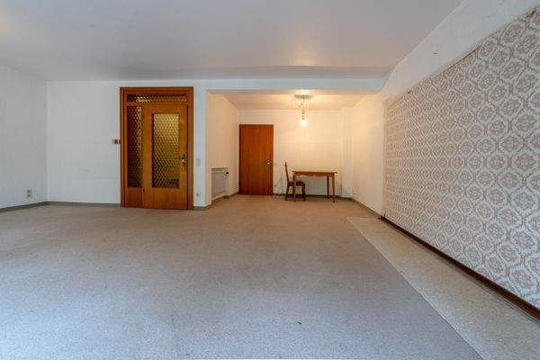 EG Wohn- und Essbereich