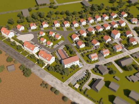 Wiesenburg/Mark Häuser, Wiesenburg/Mark Haus kaufen