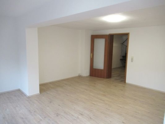 Gartenzimmer 