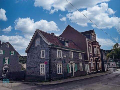 Remscheid Häuser, Remscheid Haus kaufen