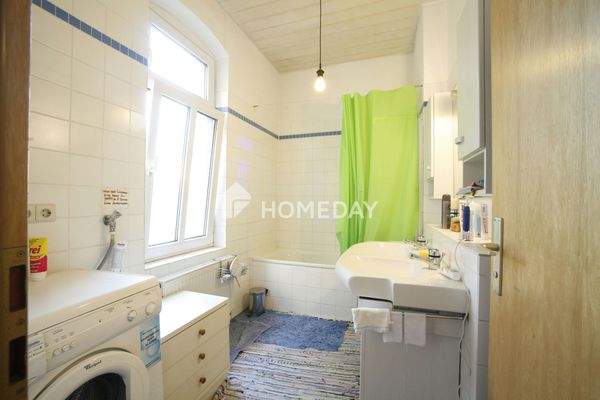 Badezimmer 3. OG links