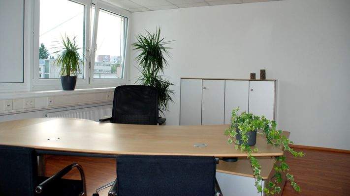 Büroraum 1
