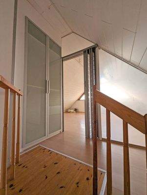 Studio-abgetrennter Vorraum _15232462