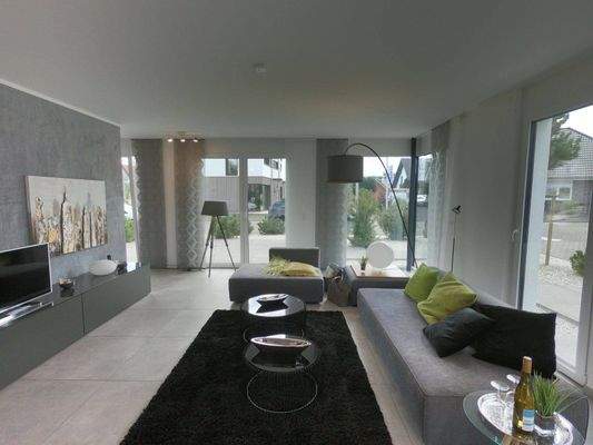 Wohnzimmer  ( Beispiel)