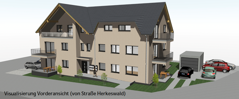 Losheim am See Wohnungen, Losheim am See Wohnung kaufen