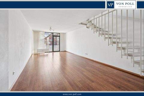 Düsseldorf / Grafenberg Wohnungen, Düsseldorf / Grafenberg Wohnung kaufen