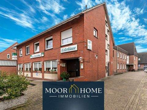 Lingen / Darme Häuser, Lingen / Darme Haus kaufen