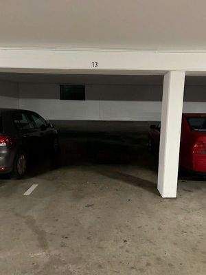 TG-Stellplatz Nr. 13