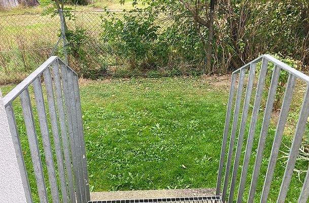 Wohnhausanlage 5 in Allentsteig