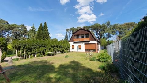 Blankenfelde-Mahlow Häuser, Blankenfelde-Mahlow Haus kaufen