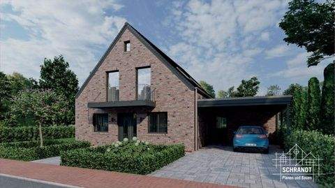 Saerbeck Häuser, Saerbeck Haus kaufen