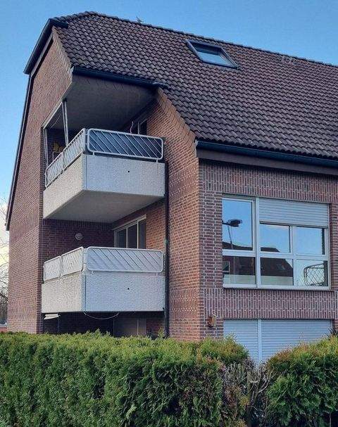 Marl Wohnungen, Marl Wohnung mieten