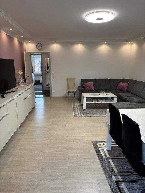 Kaarst Wohnungen, Kaarst Wohnung kaufen