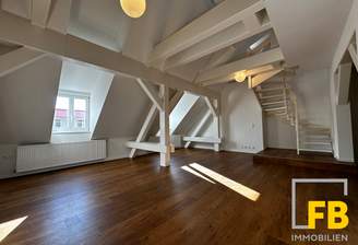 Wohnen, Essen u. Leben