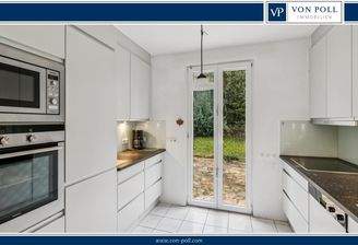 Moderne_Einbauküche