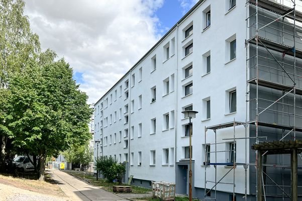 Neue Straße 23- 25 in Buttstädt