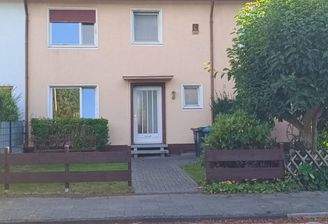 Reihenhaus in Lübbecke