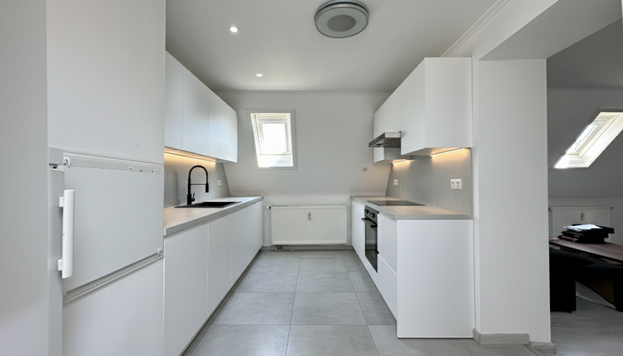 Küche (Home Staging)