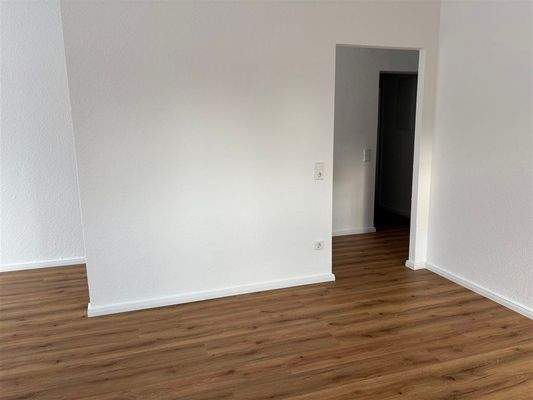 Stylisches Wohnzimmer