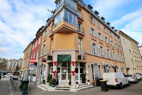 Baden-Baden Wohnungen, Baden-Baden Wohnung kaufen