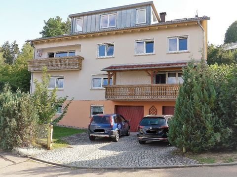 Villingen-Schwenningen Wohnungen, Villingen-Schwenningen Wohnung mieten