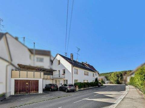 Sigmaringen Häuser, Sigmaringen Haus kaufen