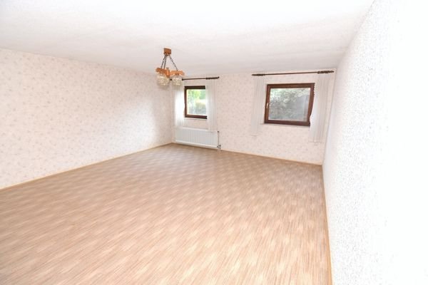 Keller Wohnlich Raum Nr. 1