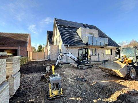 Nordwalde Wohnungen, Nordwalde Wohnung kaufen