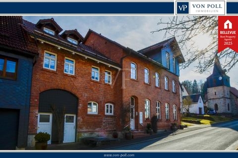 Schleusingen / Altendambach Häuser, Schleusingen / Altendambach Haus kaufen