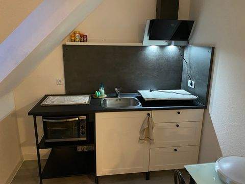 Schweinfurt Wohnungen, Schweinfurt Wohnung mieten