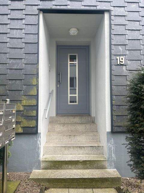 Remscheid Wohnungen, Remscheid Wohnung kaufen