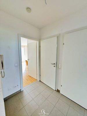 Eingangsbereich/Vorraum