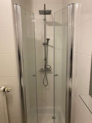 Dusche