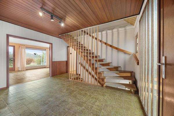 Herzlich Willkommen!