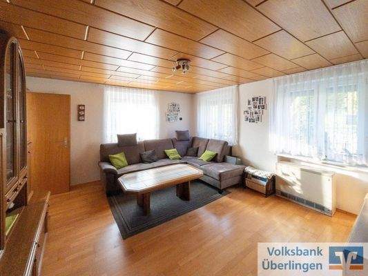 Wohnzimmer 1 Bau 1920